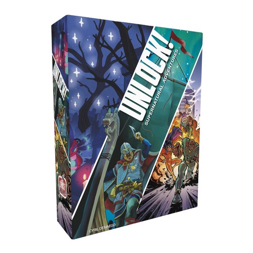 Space cowboys unlock - cowboys, 12