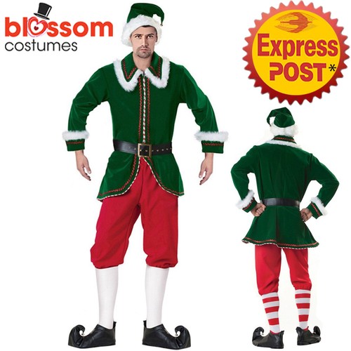 K114 mens santa - mens,