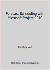 Forecast Scheduling with