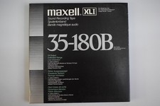 Maxell xli 180b - xli, 35-180b