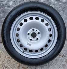 17"VW CADDY, FORD TRANSIT