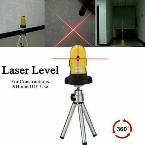 New in1 laser - in1, level