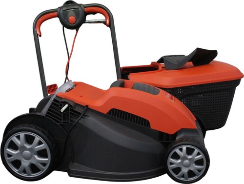 Flymo speedi 360vc rotary - speedi-mo,