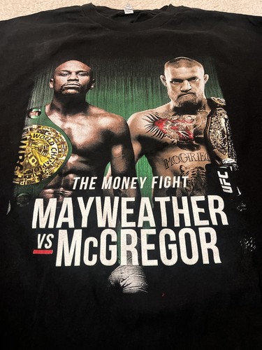 Floyd mayweather conor - mayweather, vs