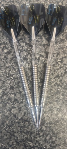 23g chris dobey darts - dobey,