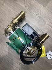 Stuart Turner Monsoon shower