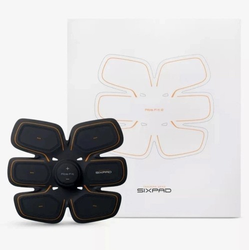 Sixpad abs fit ems abdominal - ems,