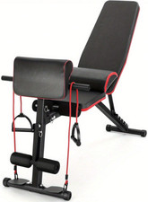 Adjustable Foldable Dumbbell
