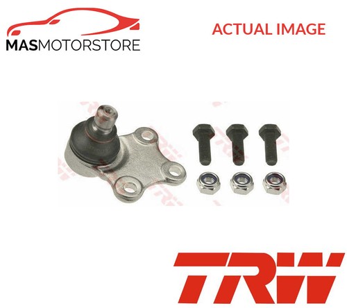Suspension ball joint lower - suspension,
