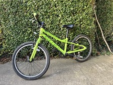 Carrera Abyss Junior 20 Wheels