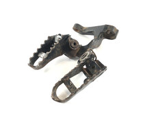 Honda XR 600 R PE04 [1993] -