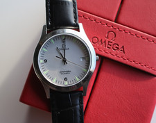 Vintage Omega Seamaster Cal