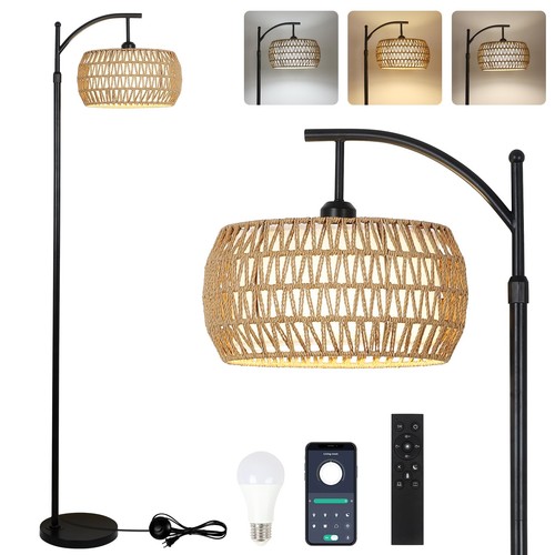 Rayofly arc floor lamp for - rayofly,