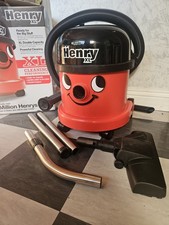Numatic Henry XL NRV370-11