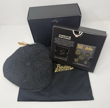 Boston Scally Co “Peaky