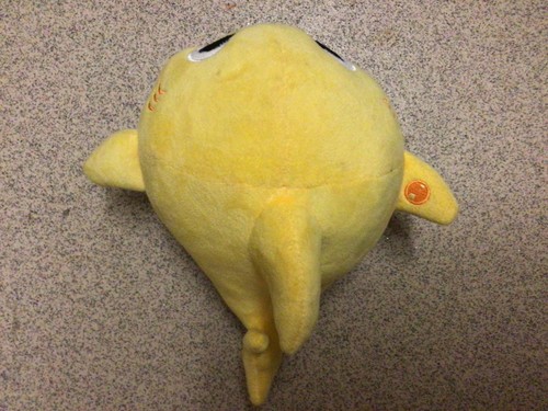 Baby shark plush interactive - shark,