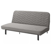 Ikea Nyhamn 3 Seater Sofa Bed