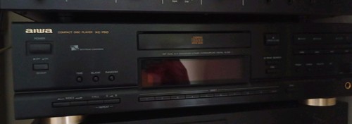 Aiwa model no - ,