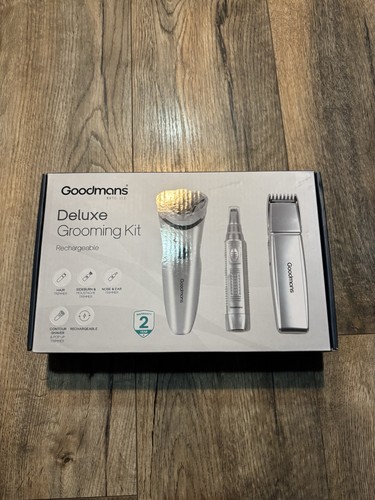 Brand new goodmans - new, deluxe