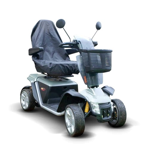 Mobility scooter captains seat - mobility,