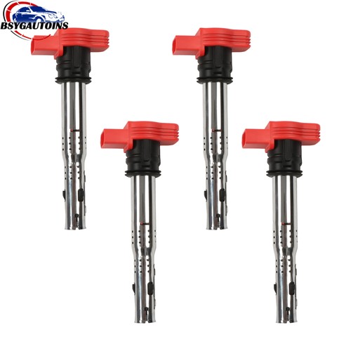 Ignition coil pack - ignition,