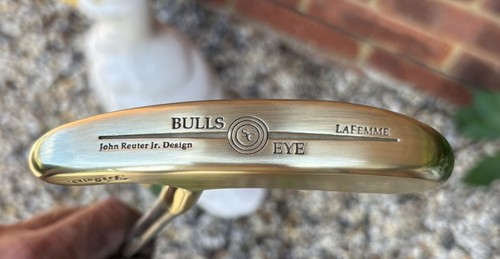 Titleist scotty cameron bulls - titleist,