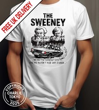 The Sweeney T-Shirt Classic