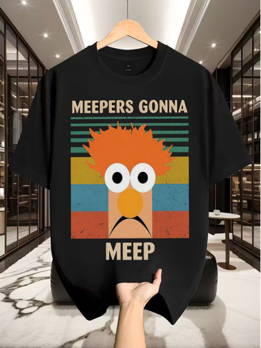 Beaker muppet meepers gonna - muppet,
