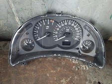 Vauxhall Corsa C Speedo Dials