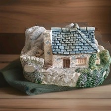 Ref 4. Shepherds Croft MEMORY LANE Cottages by Peter Tomlin 