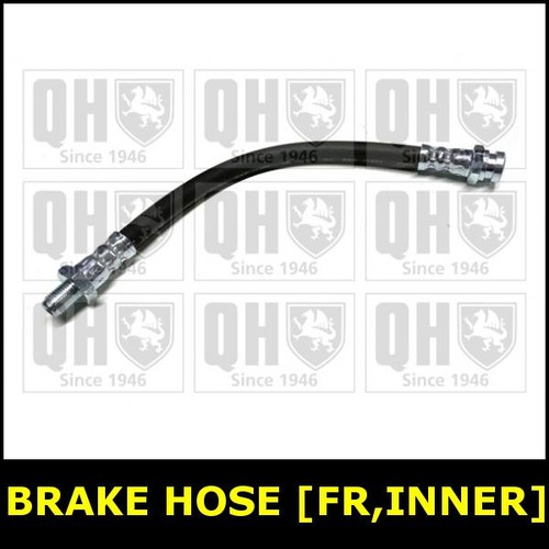 Brake hose front inner for - front,