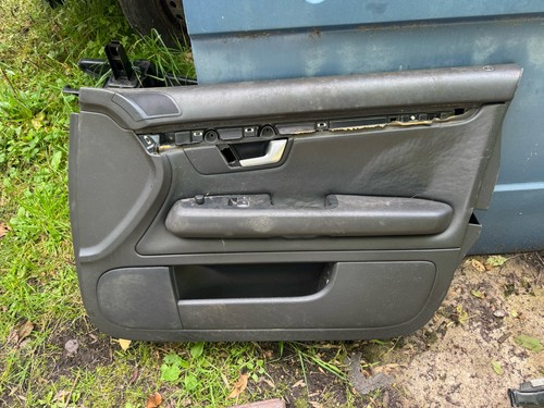 Audi driver side door - b6,