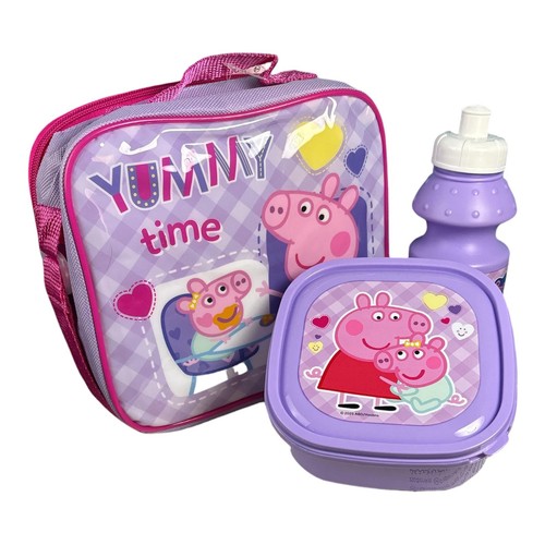 Peppa pig evie - peppa, school