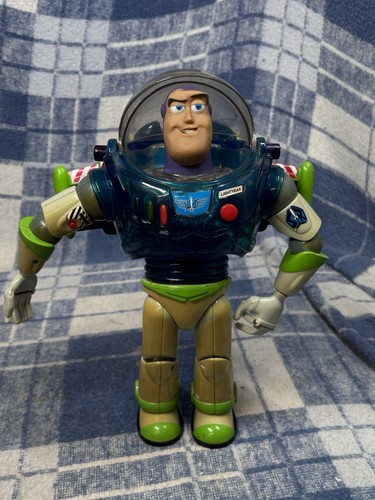 Buzz lightyear interstellar - buzz,