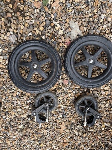 Bugaboo pram wheels for sale - wheels,