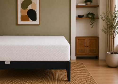 Orthopedic memory foam - orthopedic,