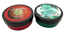 The Body Shop Winter Jasmine &