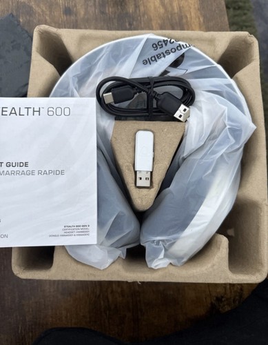 Turtle beach stealth 600 gen - stealth,