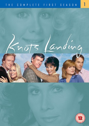 Knots landing season dvd - knots, landing: