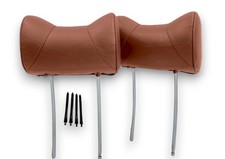 Headrests Hasenohr Front With