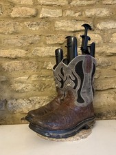 Made In Mexico Overwork Brown