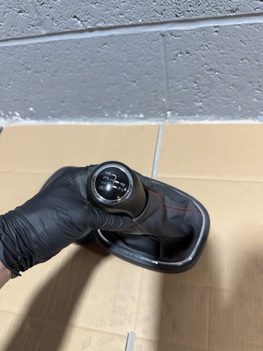 Vauxhall corsa gear knob - corsa,