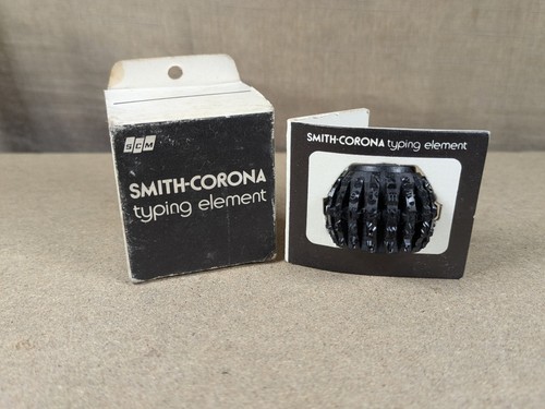 Vintage smith corona - vintage,