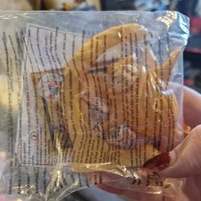 McDonalds Happy Meal Rise of
