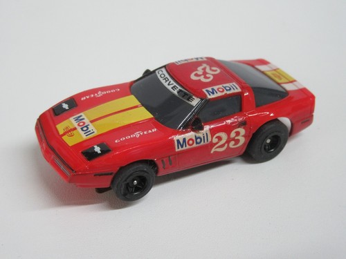Tomy aurora afx tyco - afx, :