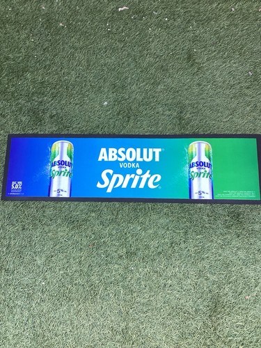 Genuine absolut vodka - genuine,