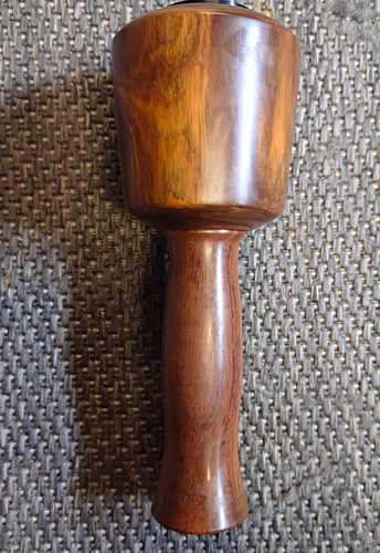 Lignum vitae and lead wood - and,