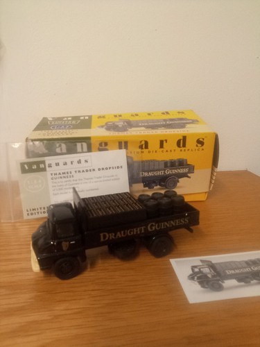 Vanguards scale diecast - vanguards,