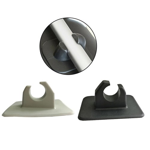 Tools clips boat - tools, black