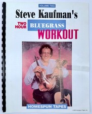 Steve Kaufman's Two Hour